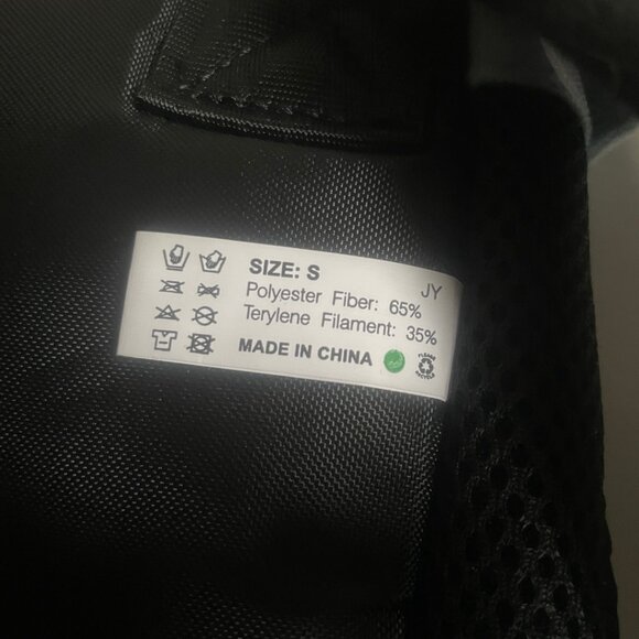 Pawaboo Pet Carrier Backpack - Blue - Picture 8 of 10